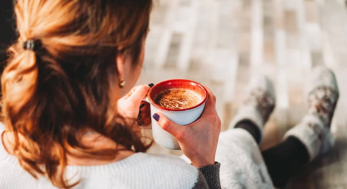 Las mujeres que beben café podrían tener un menor riesgo de depresión