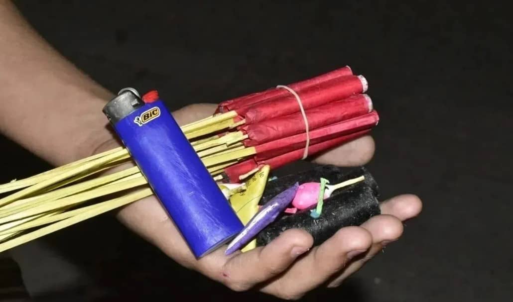 Trauma acústico: los efectos irreversibles y nocivos de la pirotecnia en la salud auditiva de los niños