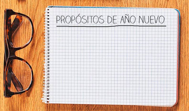 4 propósitos de Año Nuevo que mejorarán tu salud mental en 2026