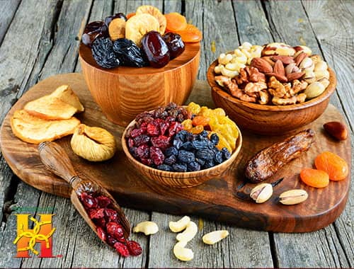 ¿Obesidad, estrés, cansancio…? Esto es los que los frutos secos pueden hacer por ti