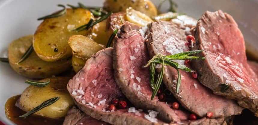 ¿Cuál es la mejor proteína para incluir tu dieta? Harvard responde