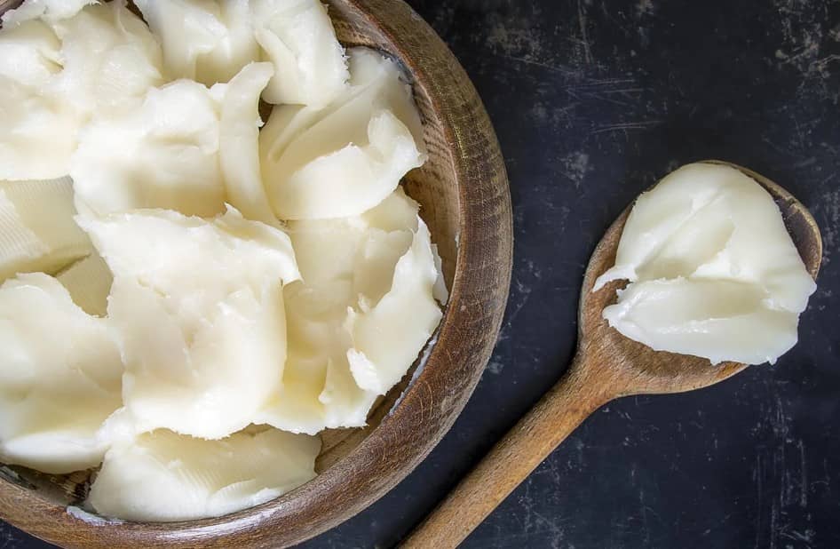 Manteca de cerdo: ¿mala o buena?