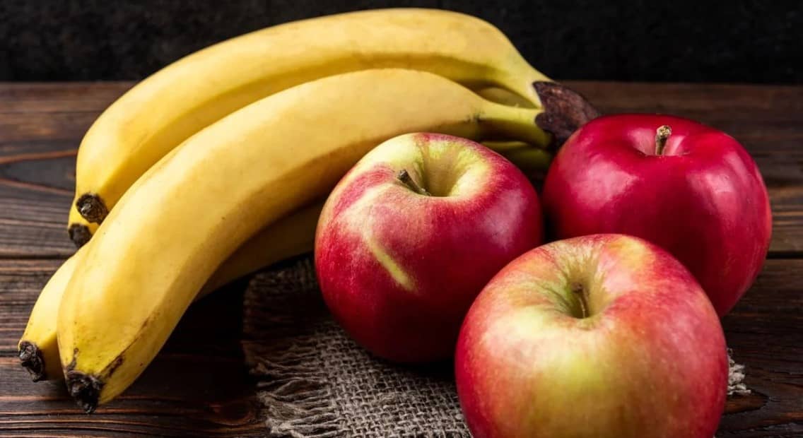 ¿Cuáles son las frutas más saludables para el corazón?