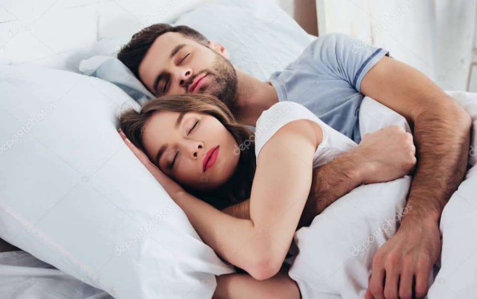 ¡San Valentín! De esta forma tus horarios de sueño influyen al momento de encontrar pareja