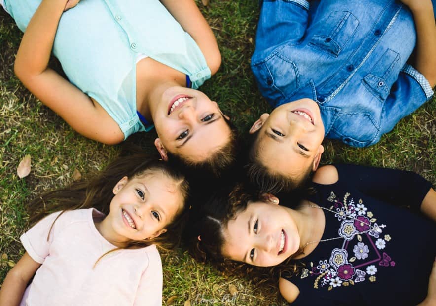 ¿El número de hermanos determina la salud mental de los adolescentes?, estudio lo explica