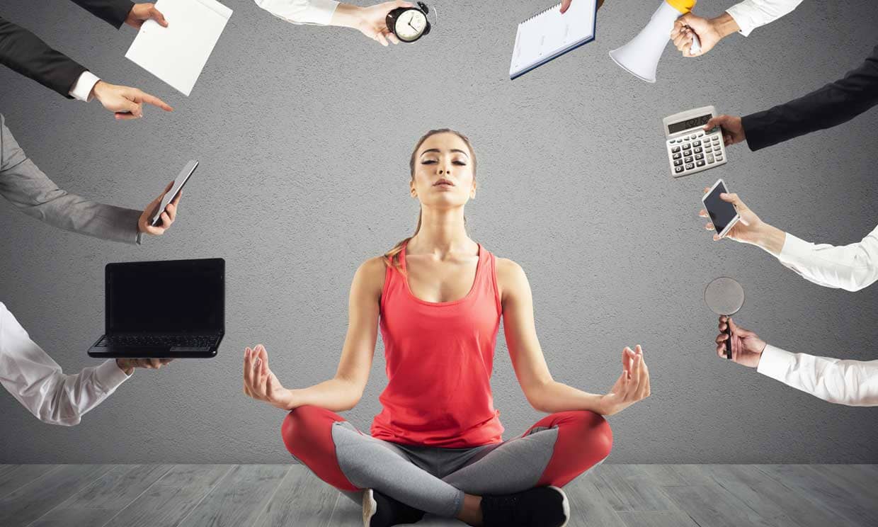 Aprende a identificar si tienes estrés y a combatirlo de inmediato, según estos consejos médicos