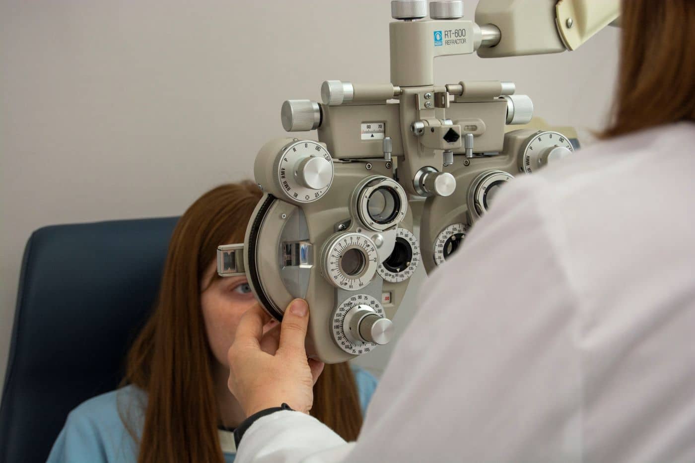 Glaucoma: ¿qué es, cuáles son los síntomas, tratamiento y por qué se produce?