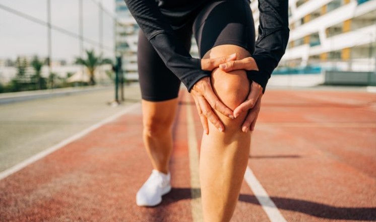 ¿Cómo es el método "Peace and Love" que debes aplicar cada vez que tienes una lesión muscular?