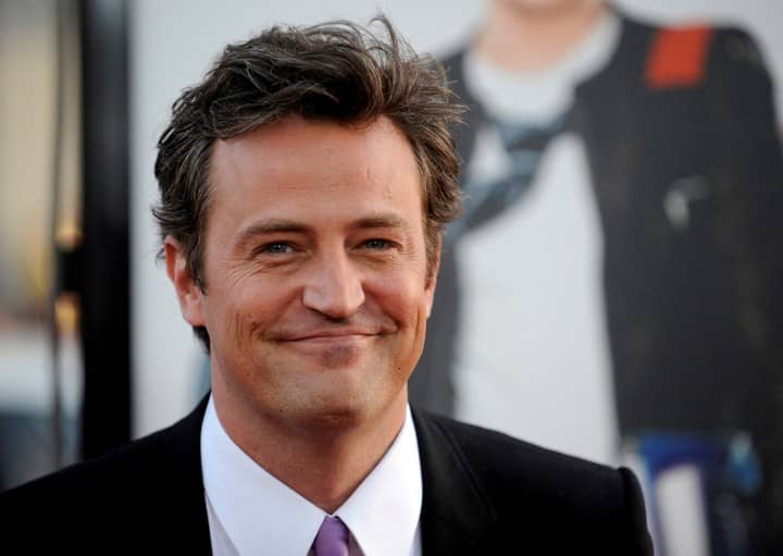 Revelan testamento de Matthew Perry y herederos del actor de 'Friends'