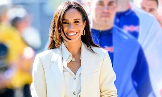 En medio de crisis en la realeza, Meghan Markle lanza marca de estilo de vida