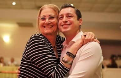 Muere la mamá adoptiva de Luis Donaldo Colosio Riojas