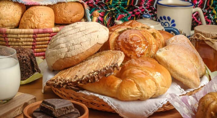 Harvard revela cuántas veces a la semana debes comer pan