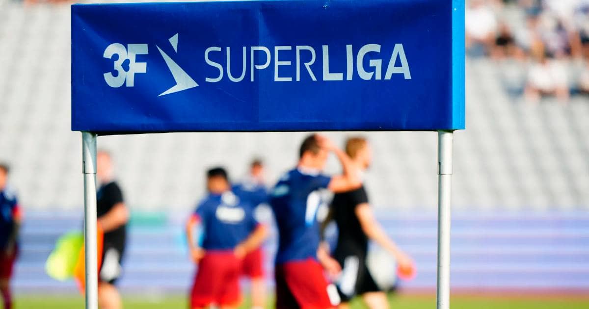 Dinamarca detiene la creación de la Superliga Europea, rival de la Champions