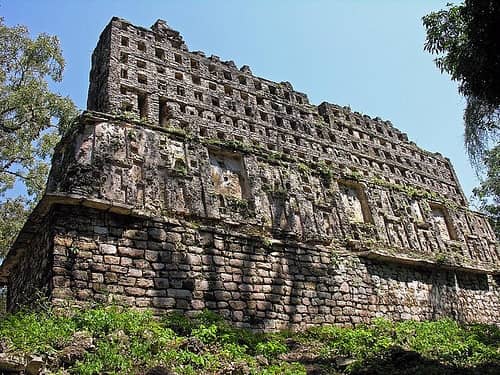 Ingresan primeros turistas a Yaxchilán, tras cinco meses de cierre por presencia del crimen organizado