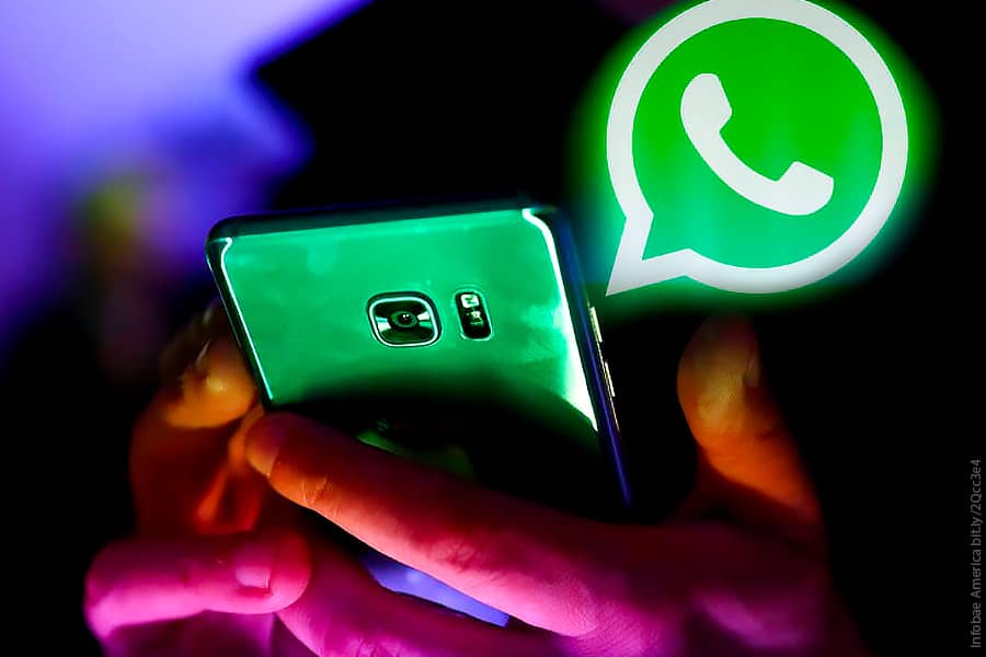 Aumentan robos de cuentas de WhatsApp, alerta SSC