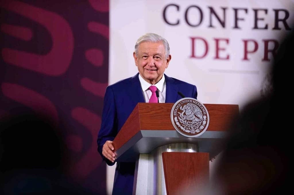 Firma presidente AMLO decreto que crea el Fondo para Pensiones del Bienestar