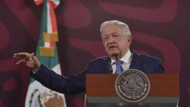 Llama presidente López Obrador a la ciudadanía a votar en libertad