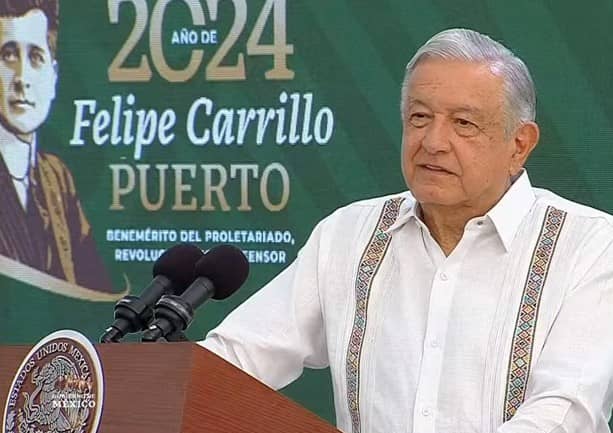 AMLO confirma que se reunirá con Bernardo Arévalo, presidente de Guatemala, en Chiapas: “Es digno representante”