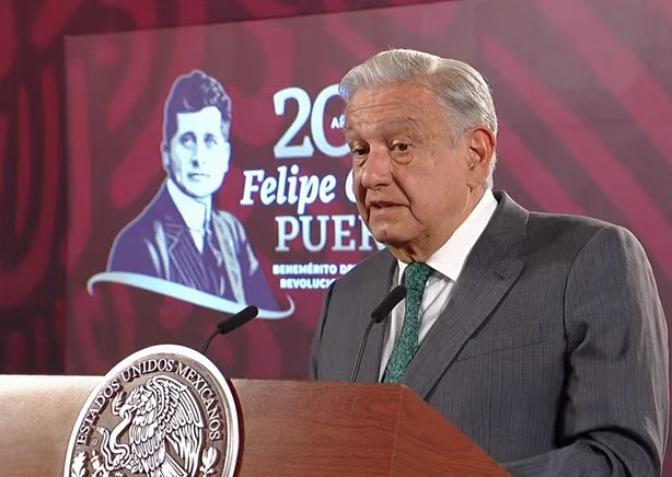 “¡Ojo, mucho ojo!: AMLO pide tener cuidado con las promesas que hace la oposición