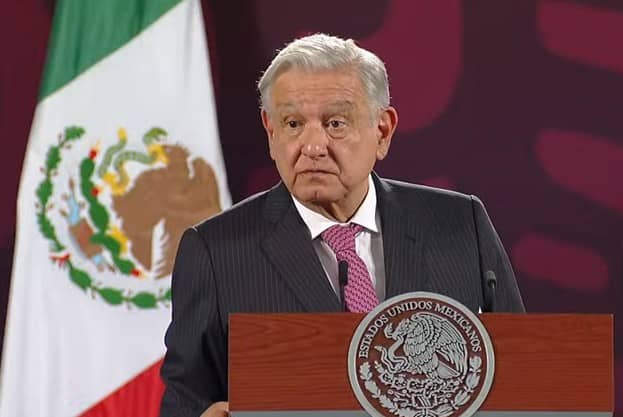 AMLO: “Hay que tener cuidado con los extremistas de derecha y de izquierda”