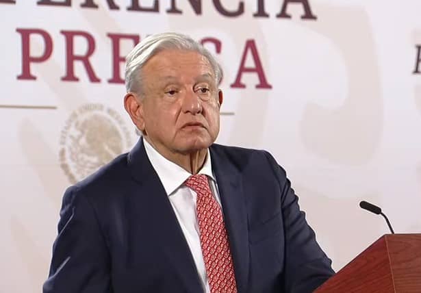 AMLO rechaza riesgo en la instalación de casillas electorales en Chiapas: “Es una volada”