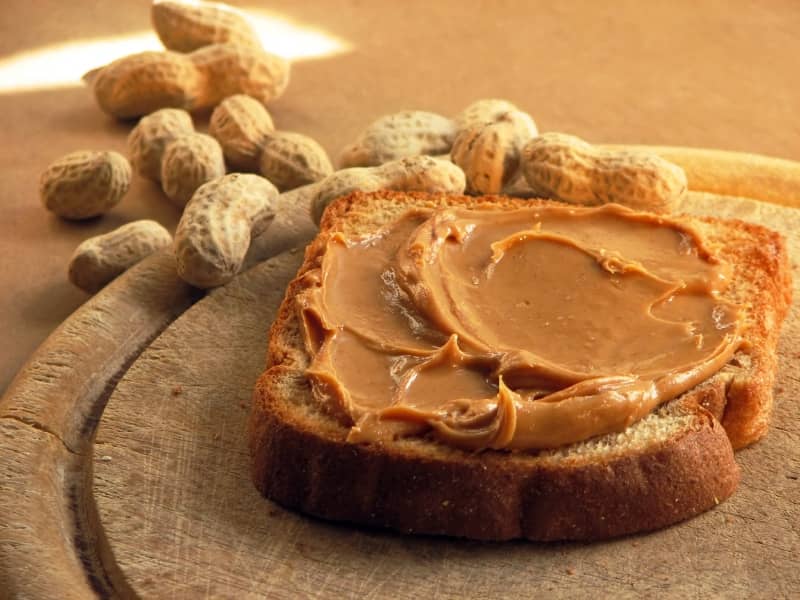Qué tan saludable es la crema de cacahuate; esta es la cantidad máxima que puedes comer
