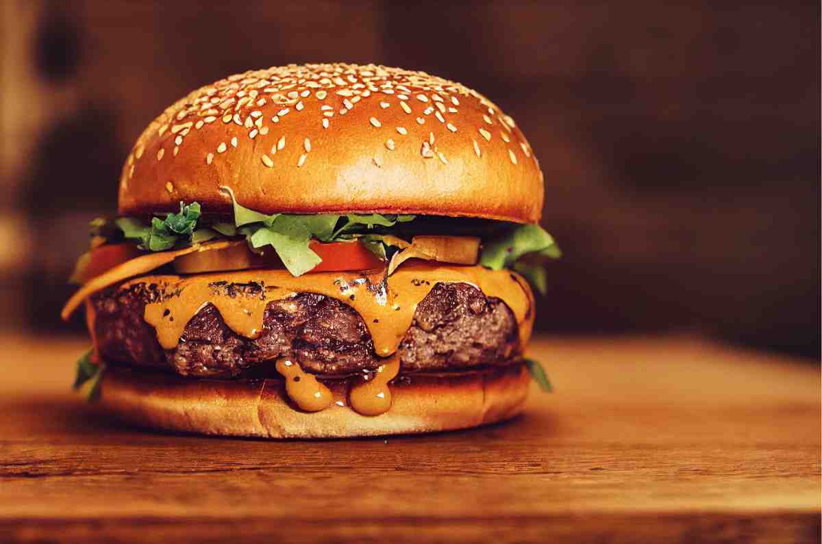 ¡Para el antojo! Éstas son las promociones que habrá por el Día de la Hamburguesa