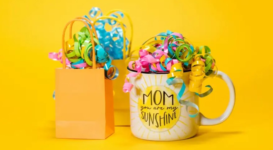 Guía de antiregalos para mamá éste y todos los 10 de mayo