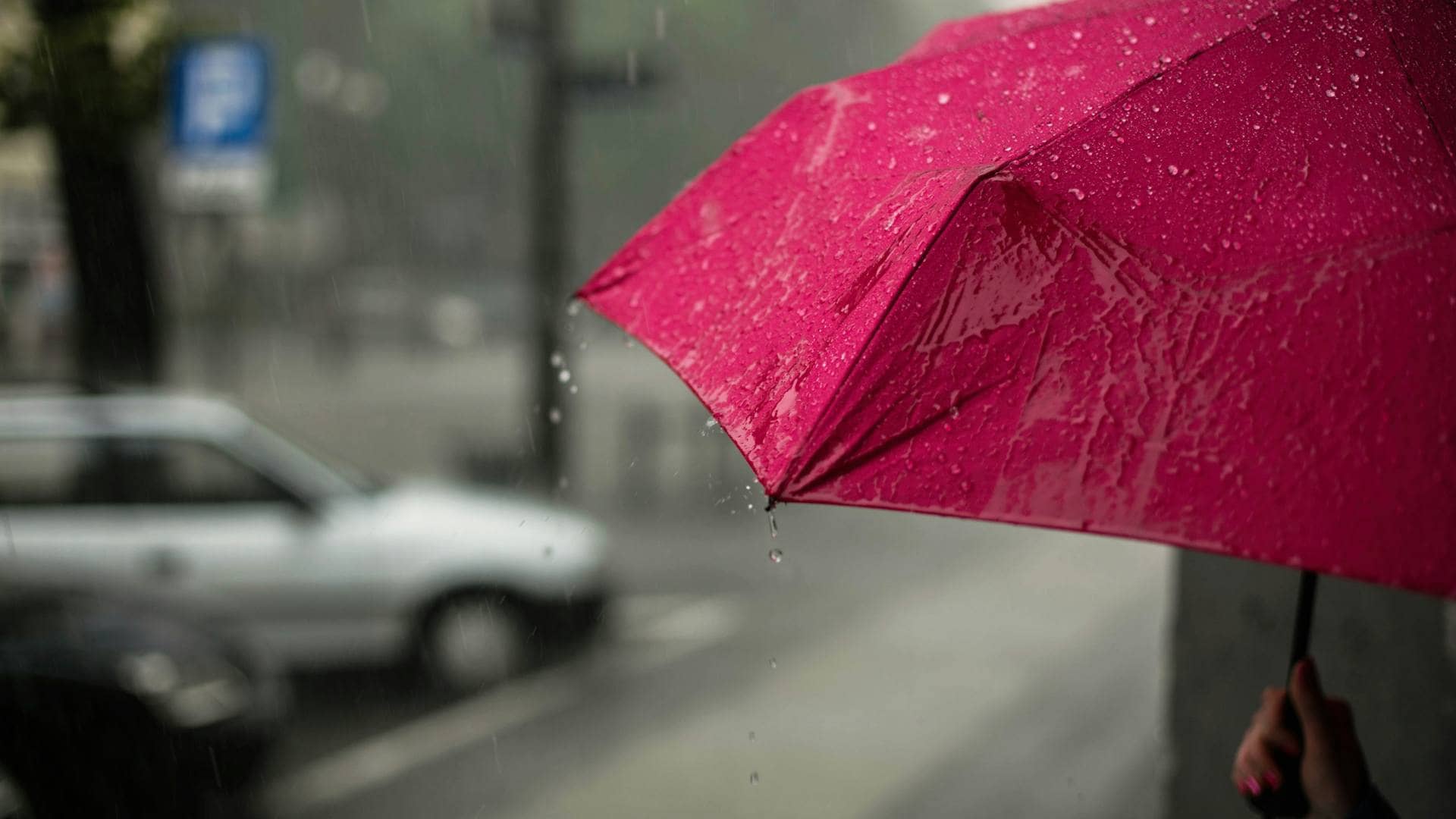 Esta es la fecha exacta en que iniciará la temporada de lluvias en México