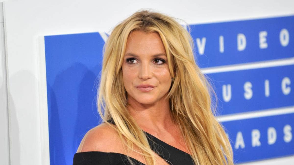 Britney Spears es víctima de atraco; se robaron todas sus joyas