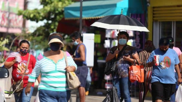 Segunda ola de calor azota a México; éstas son las entidades que sufrirán por altas temperaturas