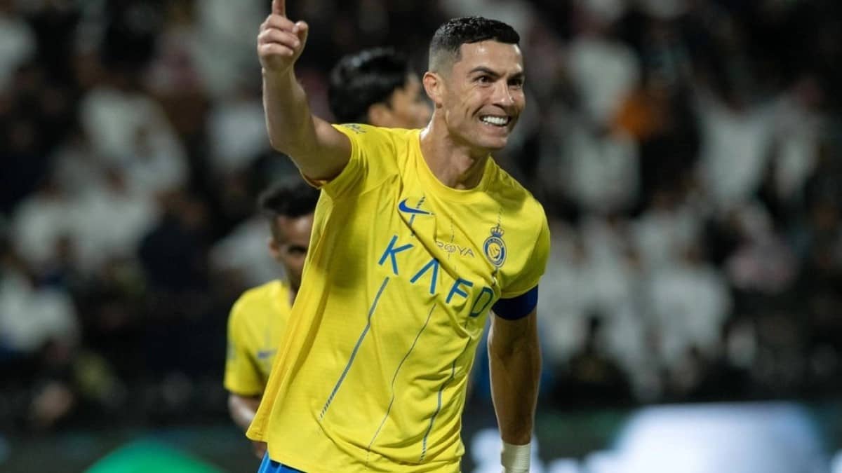 Cristiano Ronaldo aún no planea dejar la selección de Portugal