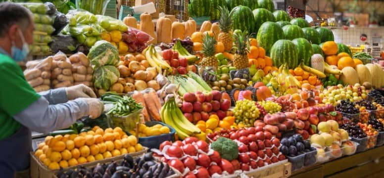5 frutas de temporada de mayo que debes comer