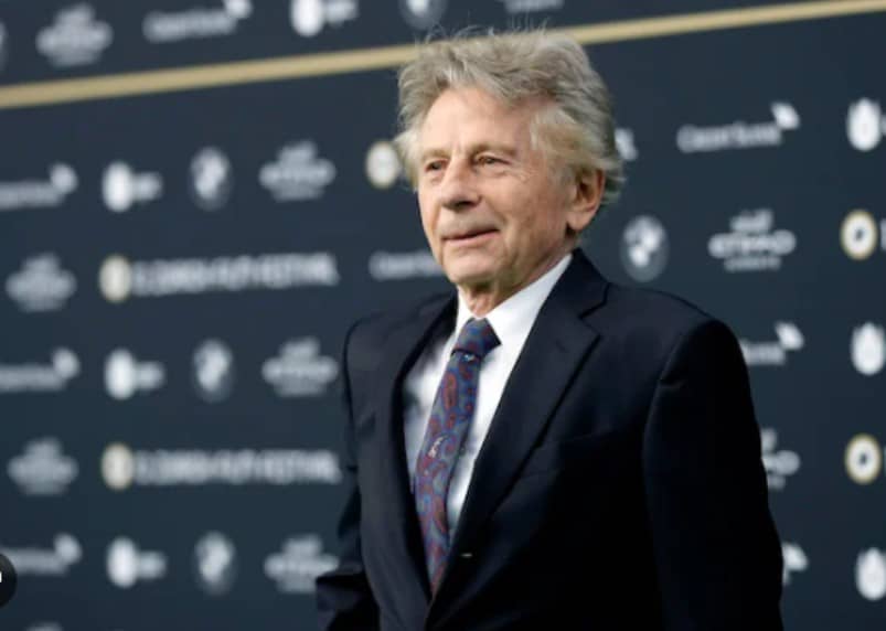 Polanski, absuelto de difamación en juicio con actriz que le acusó de violación