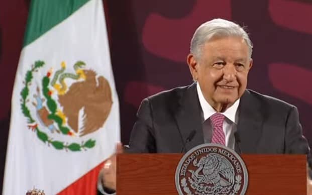 AMLO revela que ya habló con Claudia Sheinbaum tras convertirse en la primera Presidenta de México: “La felicité, es histórico”