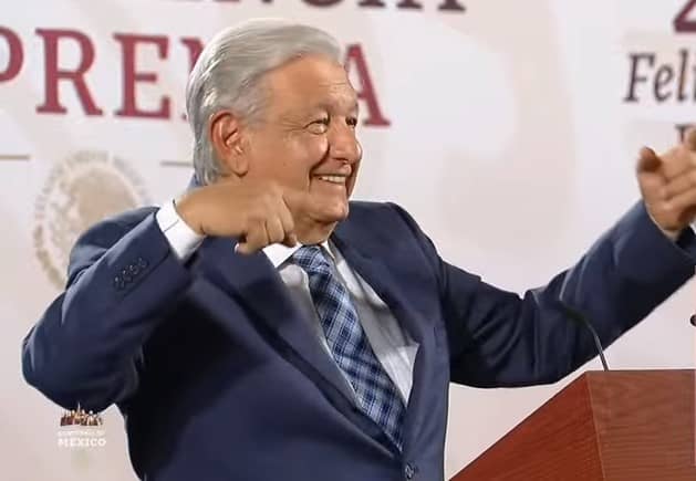 AMLO reacciona al favorable resultado de cómputos distritales para Claudia Sheinbaum: “Oposición no quiere aceptar la nueva realidad”