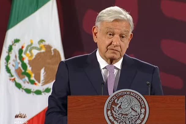 AMLO asegura que aunque hay “inestabilidad financiera” su gobierno es el único que no ha devaluado el peso