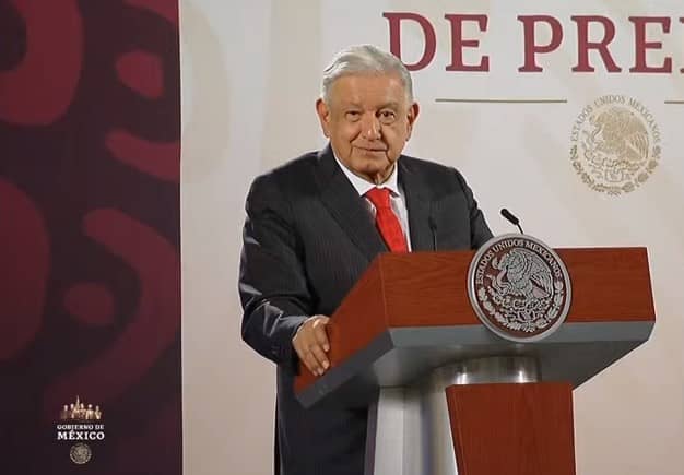 AMLO arremete contra el FMI tras afirmar que Argentina crecerá más que México: “Nuestra política económica es autónoma”