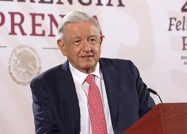 AMLO niega persecución contra Carlos Loret de Mola, ante supuesta investigación de la UIF