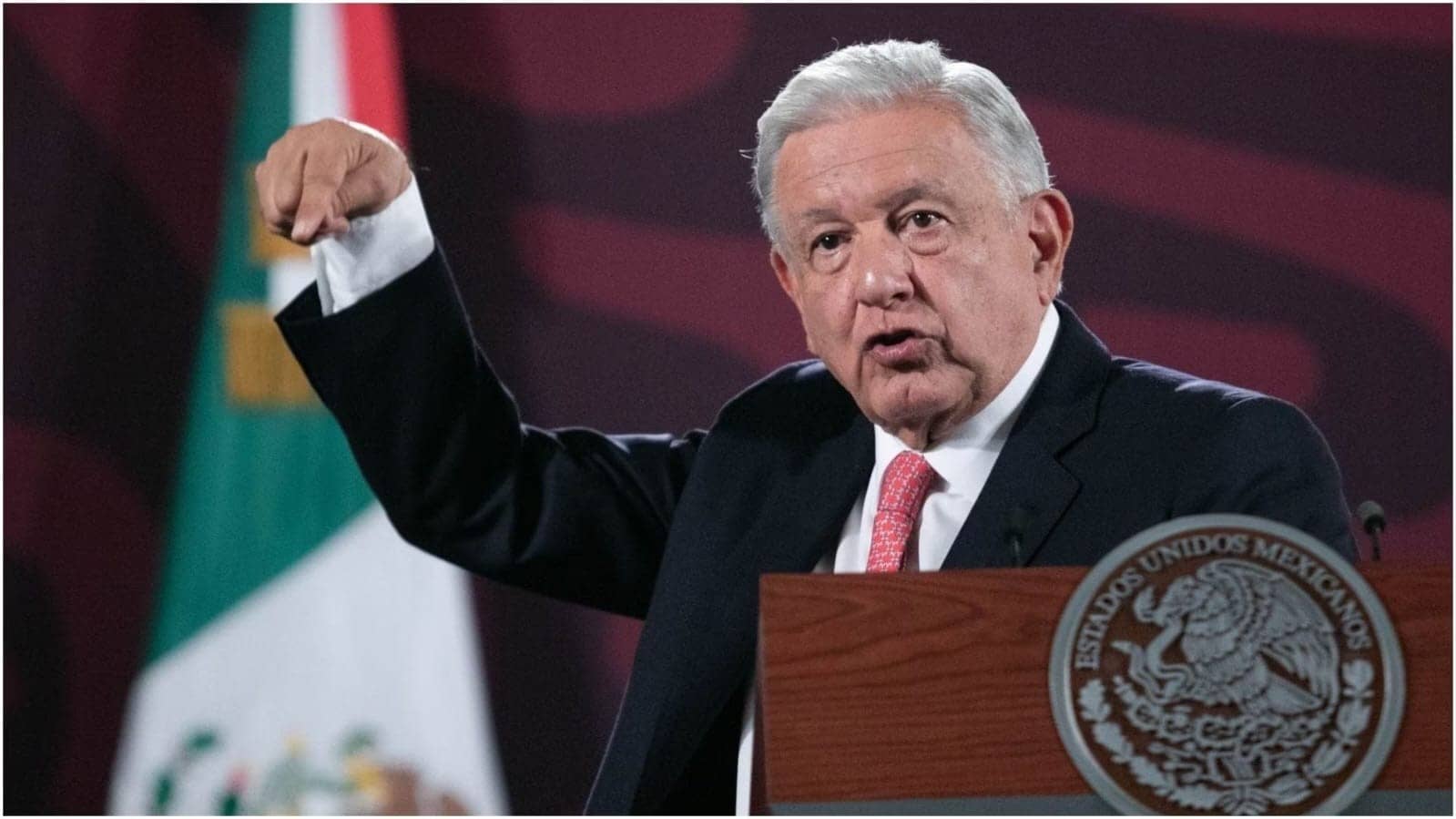 Llama presidente AMLO a priorizar unidad y respetar acuerdos tomados