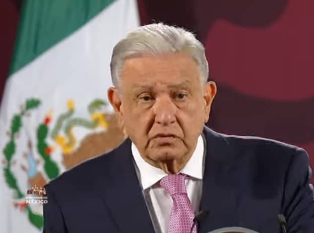 AMLO pide a Jesús Ramírez solicitar al Inai cuántos ministros en retiro de la SCJN reciben pensión y de cuánto