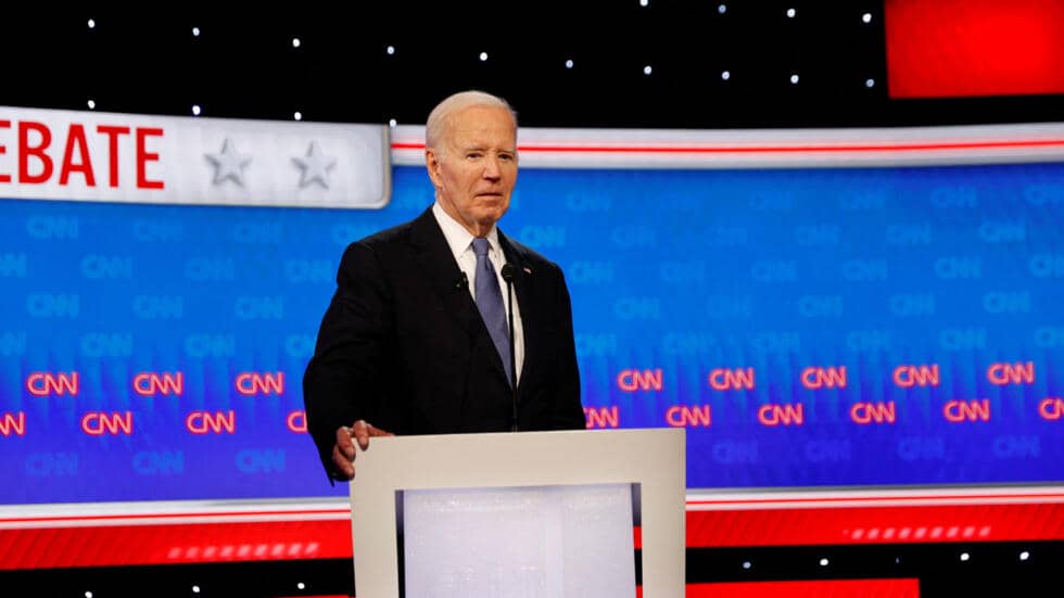 Debate presidencial en EU: ¿Se puede reemplazar a Biden como candidato? ¿Quiénes podrían ocupar su lugar?