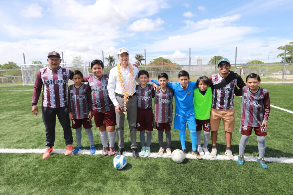 CANCHA EN BERRIOZABAL 2 1