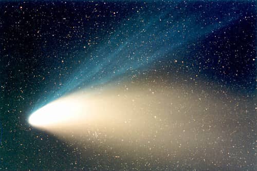 Cometa A-3: ¿Cuándo ver el evento astronómico en México?