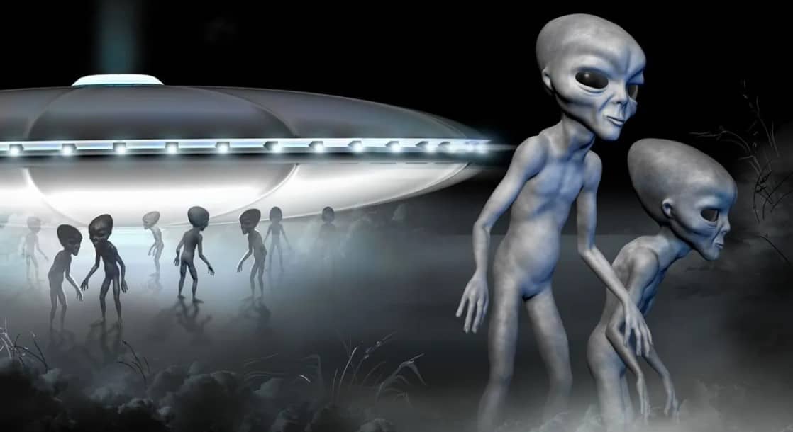 Científicos revelan la sorprendente razón de porqué los extraterrestres no han contactado a la humanidad