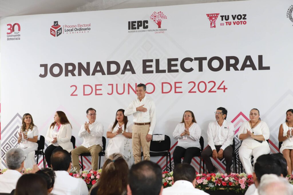 ELECCIONES 02 JUN 2024 3 1