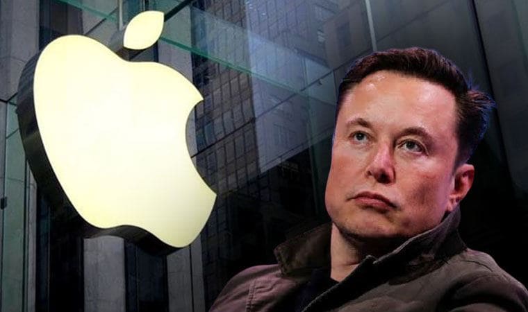 Elon Musk amenaza con prohibir los dispositivos de Apple que tengan OpenAI