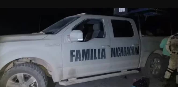 EU sanciona a líderes del cartel La Nueva Familia Michoacana por narcotráfico y tráfico de migrantes