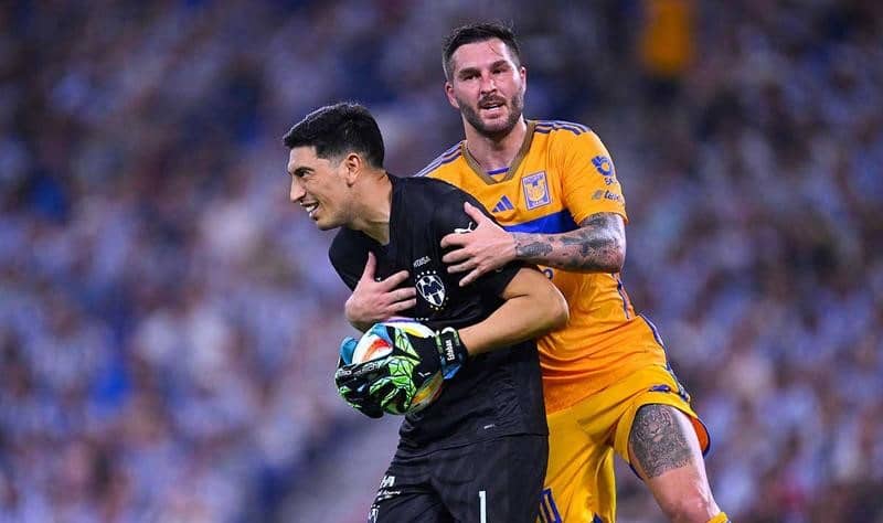 Futbolistas extranjeros tendrán más restricciones para llegar a la Liga MX