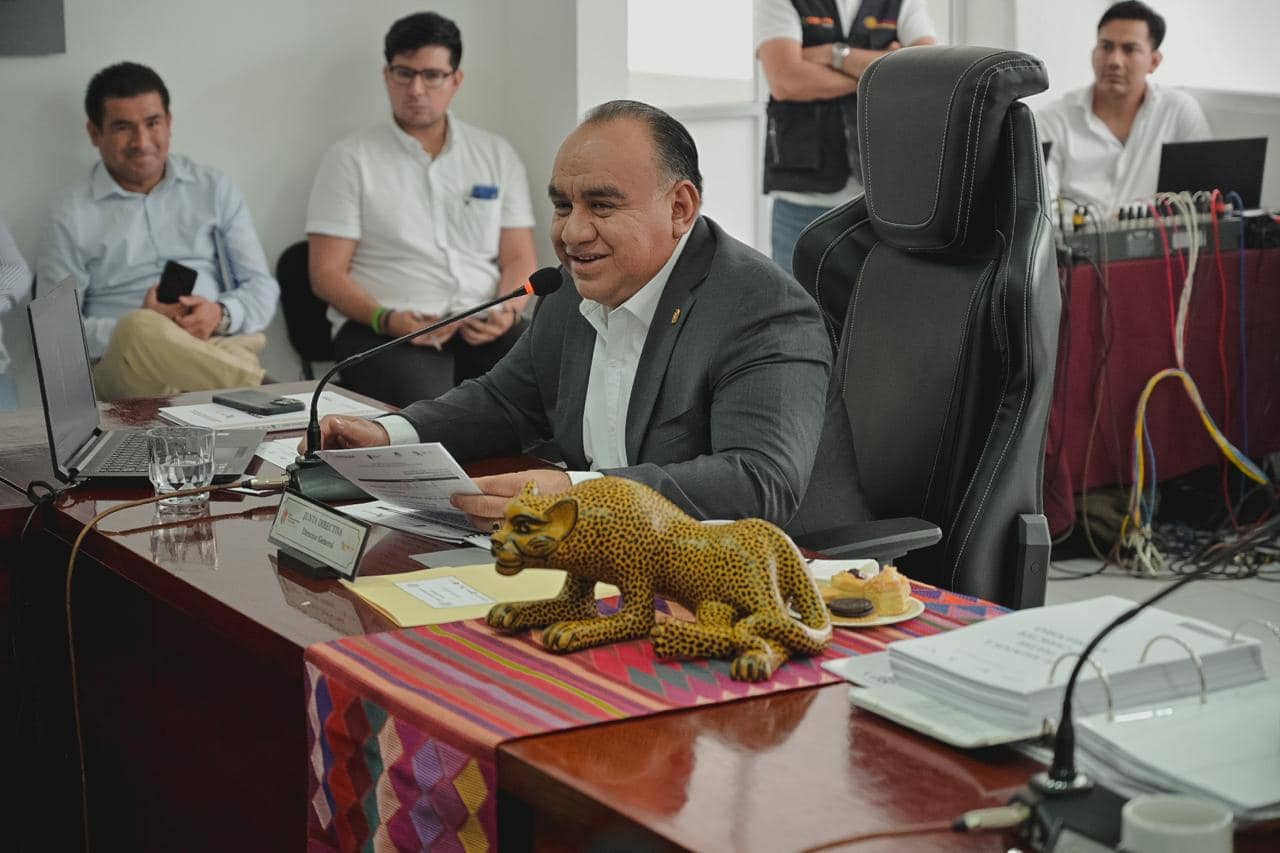 CECyTE-TBC Chiapas realiza Primera Sesión Ordinaria de Junta Directiva 2024 con importantes acuerdos